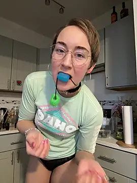 ketarisenup online show from February 2025 10:36:01 PM