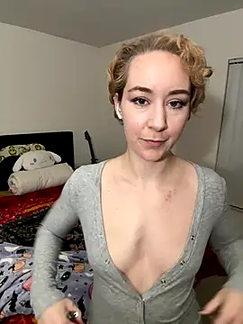 ketarisenup online show from November 2025 12:49:02 AM