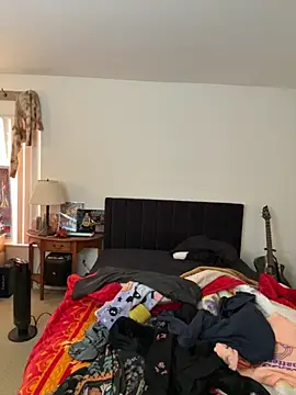 ketarisenup online show from November 2025 01:06:01 PM