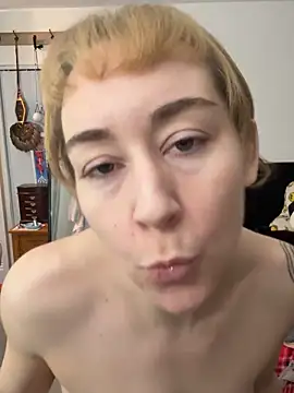 ketarisenup online show from November 2025 11:37:01 PM