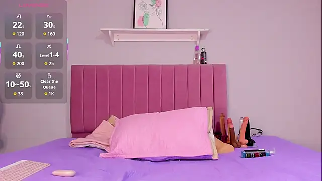 Snapshot of alexa_pariss chatting on September 2025 05:07:01 AM alexa pariss online show from September 2025 05:07:01 AM