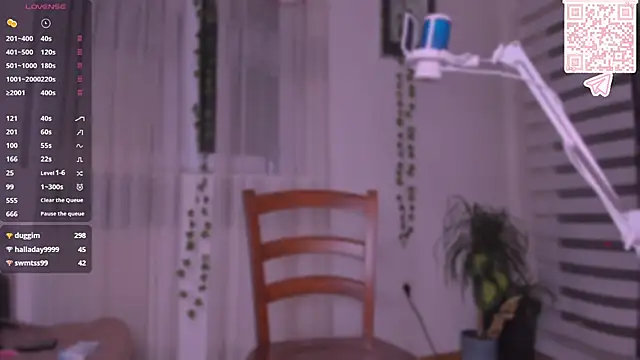 Freakcute  online show from February 2026 05:07:02 PM