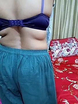 Priya Boudi online show from February 2025 08:05:02 PM