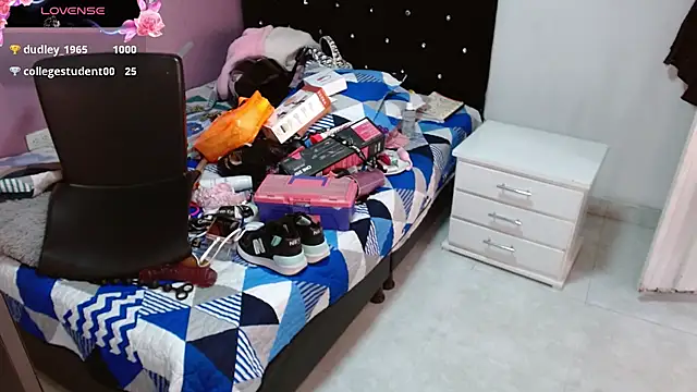 soniafuckboobs online show from February 2025 09:26:02 PM