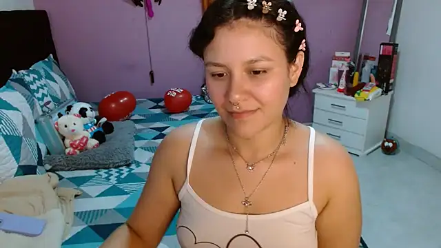 soniafuckboobs online show from March 2025 06:30:01 PM