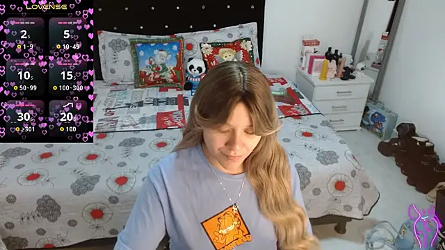 soniafuckboobs online show from December 2025 12:22:01 PM