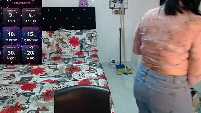 soniafuckboobs online show from July 2026 12:13:01 PM