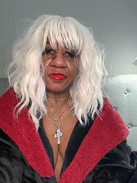 BreanaDivine online show from March 2025 08:25:01 PM