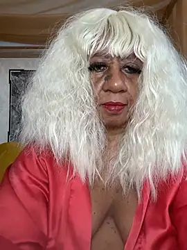 BreanaDivine online show from July 2026 04:37:02 PM