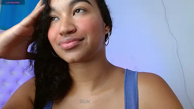 Alexa priincess online show from November 2025 04:07:01 PM