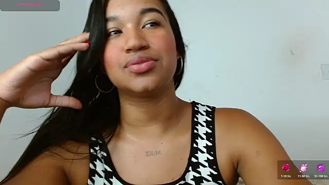 Alexa priincess online show from May 2026 04:15:01 PM