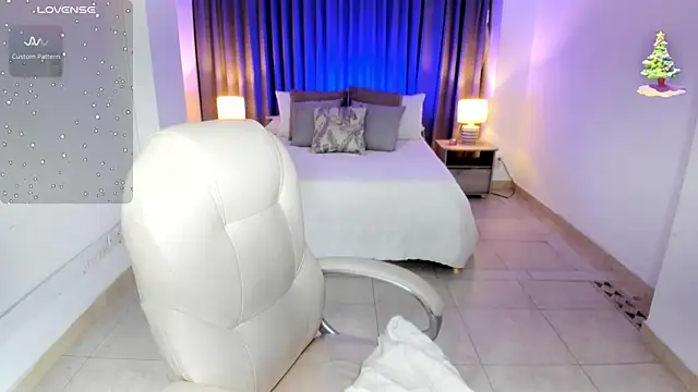 Rebeka spencer online show from December 2024 03:55:02 AM