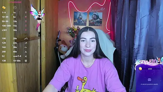 Snapshot of Fiery_Brunette_ chatting on January 2025 07:35:02 AM Fiery Brunette online show from January 2025 07:35:02 AM