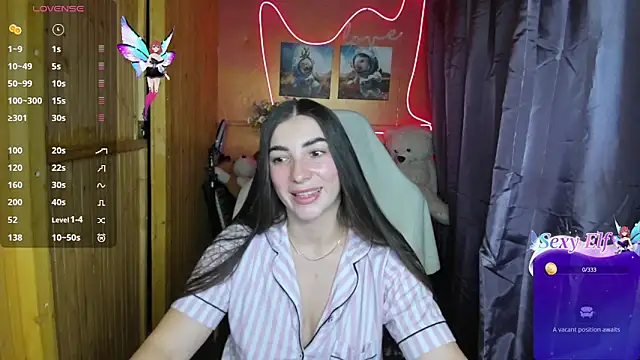 Snapshot of Fiery_Brunette_ chatting on January 2025 12:45:02 PM Fiery Brunette online show from January 2025 12:45:02 PM