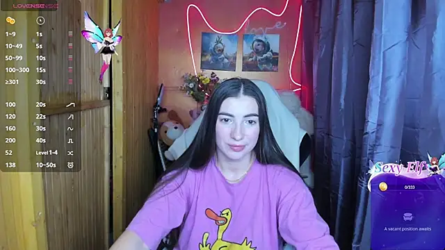 Snapshot of Fiery_Brunette_ chatting on January 2025 08:57:02 AM Fiery Brunette online show from January 2025 08:57:02 AM