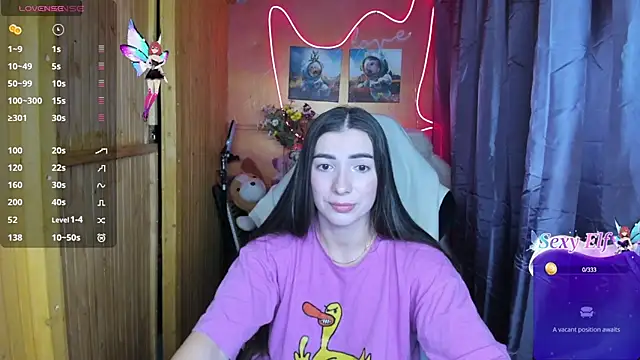 Snapshot of Fiery_Brunette_ chatting on January 2025 05:26:02 PM Fiery Brunette online show from January 2025 05:26:02 PM