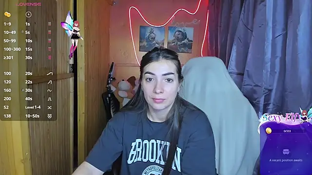 Snapshot of Fiery_Brunette_ chatting on February 2025 04:29:01 AM Fiery Brunette online show from February 2025 04:29:01 AM