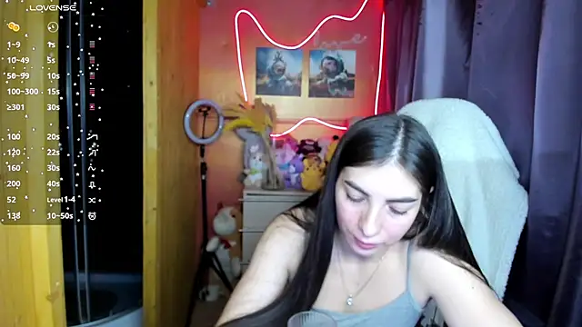 Snapshot of Fiery_Brunette_ chatting on November 2025 09:20:02 AM Fiery Brunette online show from November 2025 09:20:02 AM