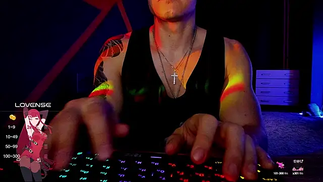 Snapshot of RODARRI chatting on December 2024 10:20:02 PM RODARRI online show from December 2024 10:20:02 PM