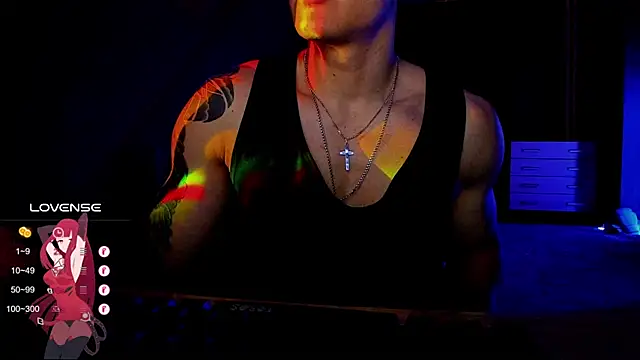 Snapshot of RODARRI chatting on December 2024 09:52:02 PM RODARRI online show from December 2024 09:52:02 PM