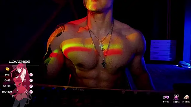 Snapshot of RODARRI chatting on December 2024 08:28:02 PM RODARRI online show from December 2024 08:28:02 PM