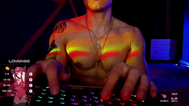 Snapshot of RODARRI chatting on December 2024 08:58:01 PM RODARRI online show from December 2024 08:58:01 PM