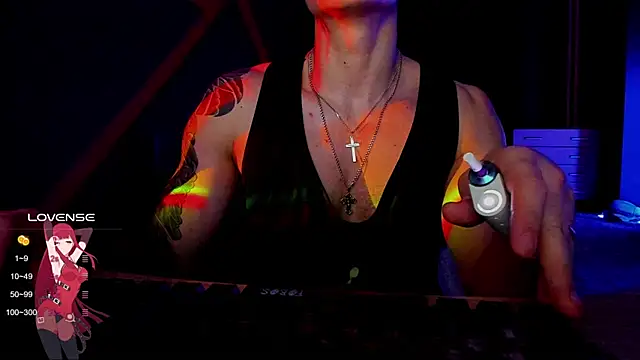 Snapshot of RODARRI chatting on January 2025 06:10:02 PM RODARRI online show from January 2025 06:10:02 PM