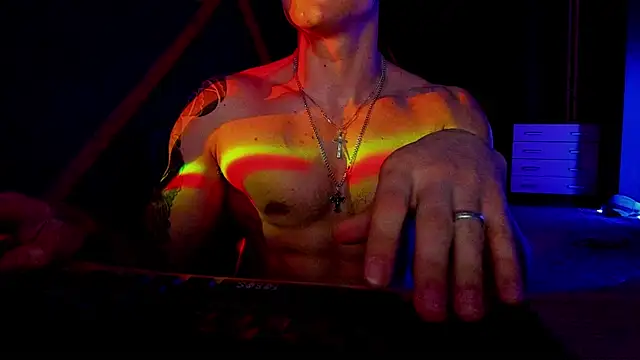 Snapshot of RODARRI chatting on January 2025 09:05:02 PM RODARRI online show from January 2025 09:05:02 PM