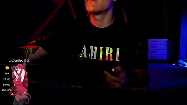 Snapshot of RODARRI chatting on February 2025 11:42:01 PM RODARRI online show from February 2025 11:42:01 PM