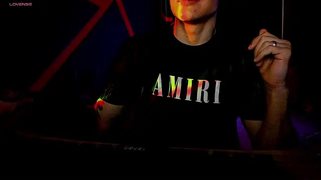 Snapshot of RODARRI chatting on March 2025 01:07:02 PM RODARRI online show from March 2025 01:07:02 PM