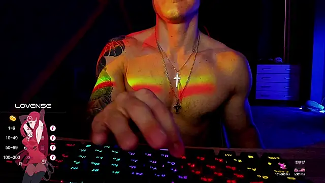 Snapshot of RODARRI chatting on March 2025 01:39:02 PM RODARRI online show from March 2025 01:39:02 PM