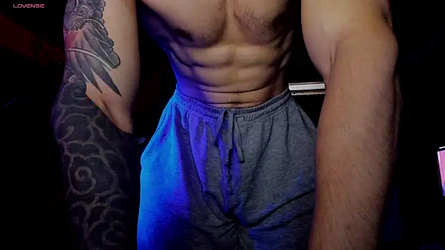 Snapshot of RODARRI chatting on October 2025 11:07:02 AM RODARRI online show from October 2025 11:07:02 AM