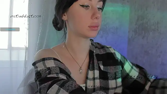 elena addiction online show from March 2025 12:25:01 PM