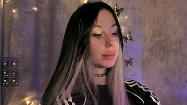 elena addiction online show from February 2026 01:41:02 PM