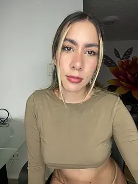 Lauren-Rosse online show from January 2025 11:34:02 PM