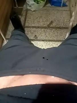 Mattias38 online show from March 2026 03:55:01 AM