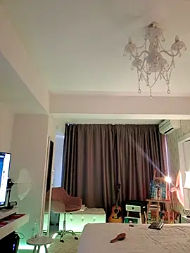 IreneHope online show from March 2025 08:37:02 AM