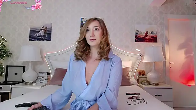 IreneHope online show from May 2026 08:43:02 AM