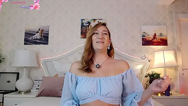 IreneHope online show from May 2026 08:54:01 AM