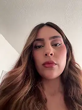 HazzelGray online show from February 2026 03:51:01 PM