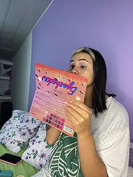 hannahb-e online show from March 2025 08:53:01 PM