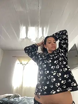 hannahb-e online show from November 2025 02:29:01 PM