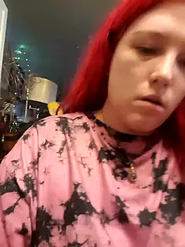 Snapshot of EXOTICLEXXXI chatting on January 2025 01:49:01 PM EXOTICLEXXXI online show from January 2025 01:49:01 PM