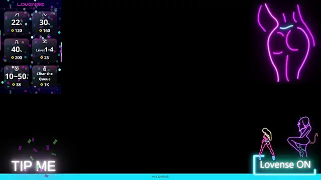 Snapshot of EXOTICLEXXXI chatting on February 2025 09:43:01 PM EXOTICLEXXXI online show from February 2025 09:43:01 PM