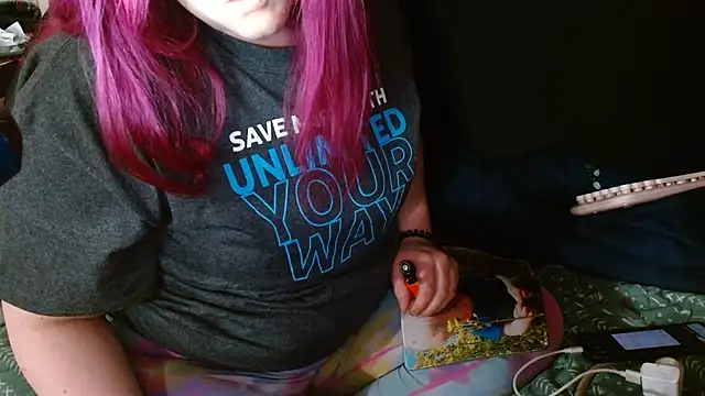 Snapshot of EXOTICLEXXXI chatting on January 2026 08:44:01 PM EXOTICLEXXXI online show from January 2026 08:44:01 PM