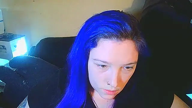 EXOTICLEXXXI online show from April 2026 03:51:02 AM