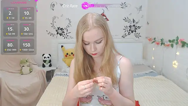 alice de online show from January 2025 11:37:02 PM