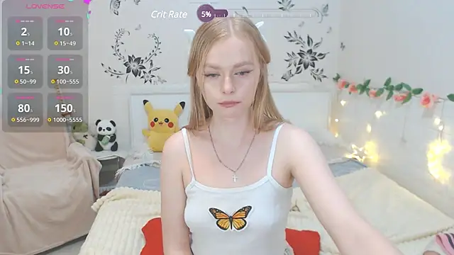 alice de online show from January 2025 05:40:02 AM