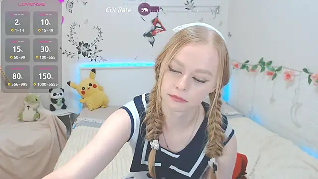 alice de online show from February 2025 02:44:02 AM