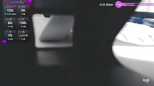 alice de online show from December 2025 12:09:01 PM